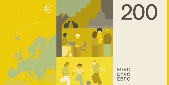 Designentwurf C (Neue Gestaltung GmbH): 200 Euro, Rückseite